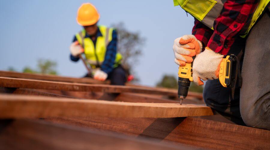 Expert top industrial roofings services in Rockton, IL